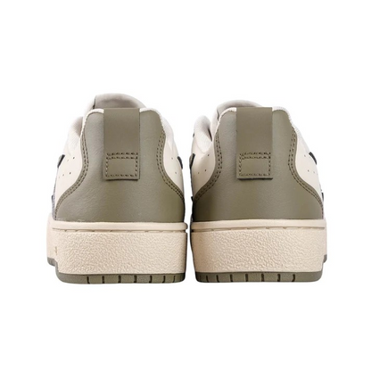 Diesel  S-Ukiyo V2 Low Sneakers (White/Nude)