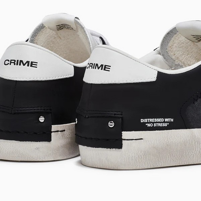 Crime London Dusky Night Sneaker