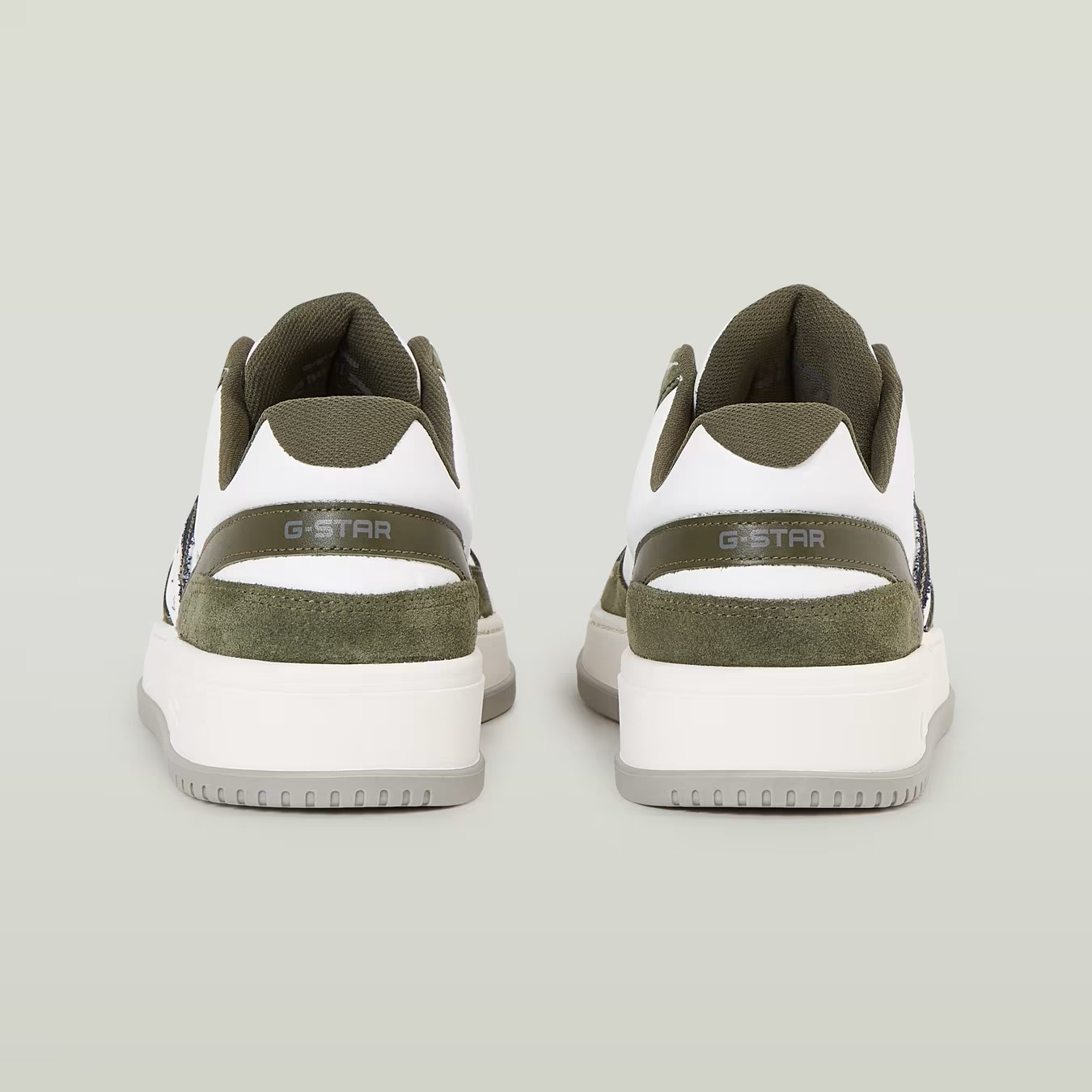 G-Star Raw Grid Basic Sneakers