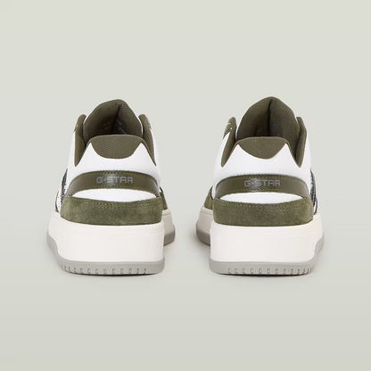 G-Star Raw Grid Basic Sneakers