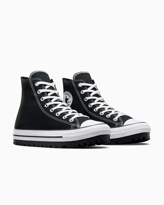 Converse Chuck Taylor AS City Trek Hi