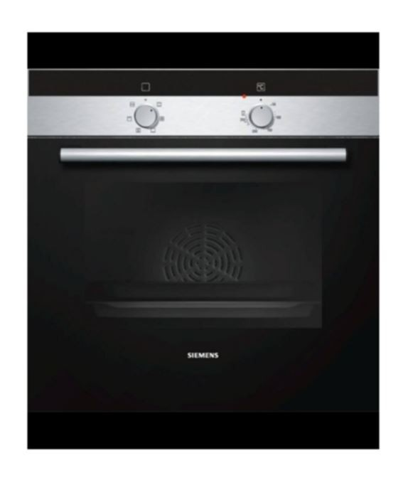 Siemens iQ100 Built-In Oven – HB301E4T