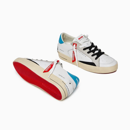 Crime London  -  SK8 Deluxe Sneaker