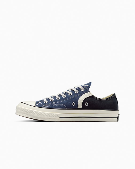 Converse - Chuck 70 Archival Stripes Shifter