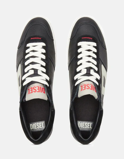Diesel S-Leroji Low