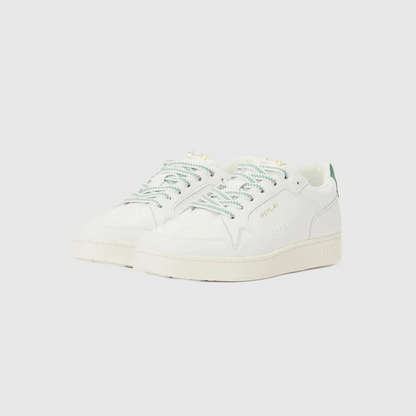 Replay Smash Choice 3 Sneaker - White Multi