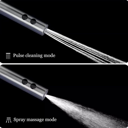 Thermostatic Rainfall Bath Shower