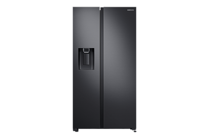 Samsung 617lt SBS Fridge Freezer RS64R5311B4