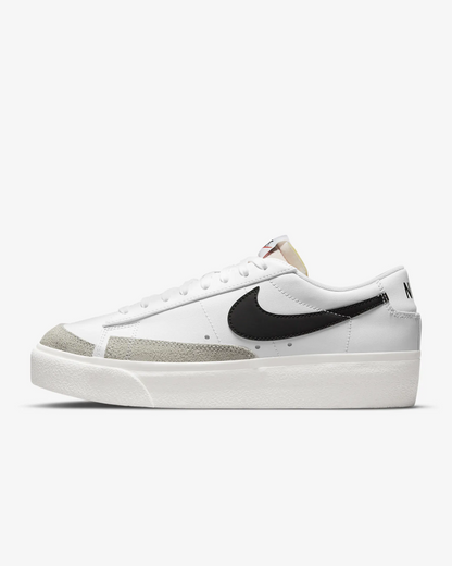 Nike Blazer Low Platform