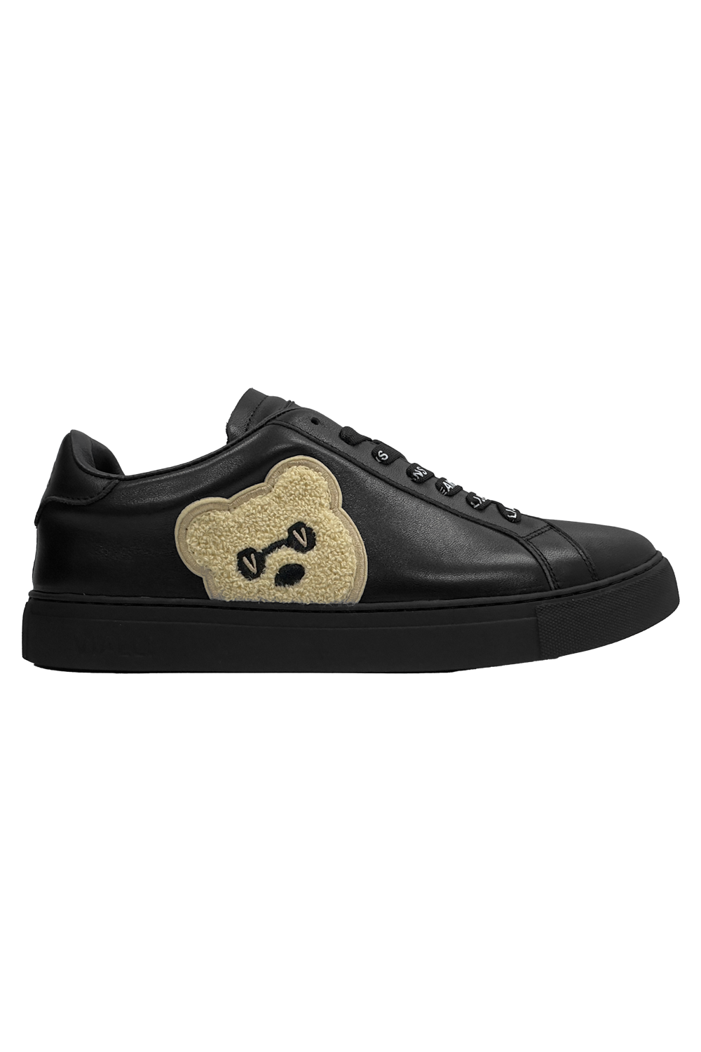 VIALLI PELUCHE SNEAKER