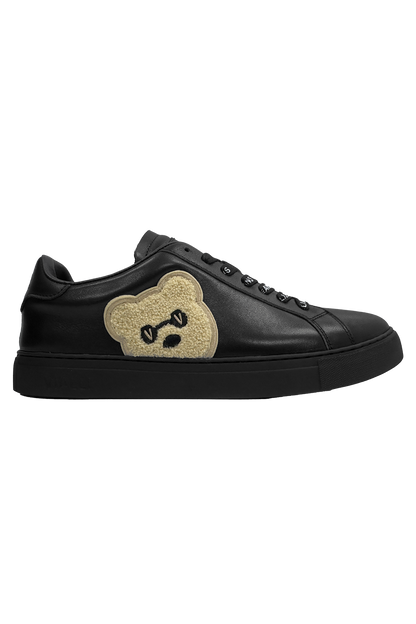 VIALLI PELUCHE SNEAKER