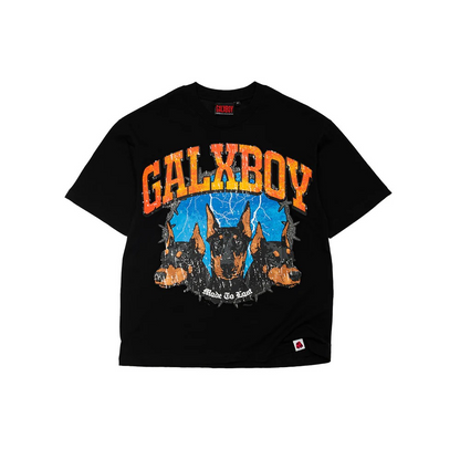 GALXBOY UNDERDOG T-SHIRT