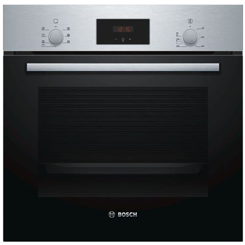 Bosch Serie 2 Built-in Oven 60 x 60cm – HBF113BS0Z
