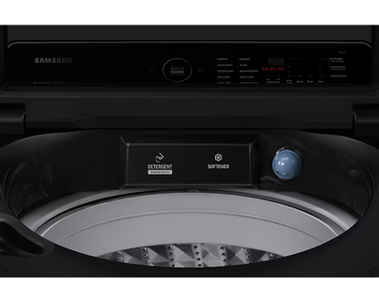 19kg Top load Washer with Ecobubble™ and Digital Inverter Technology