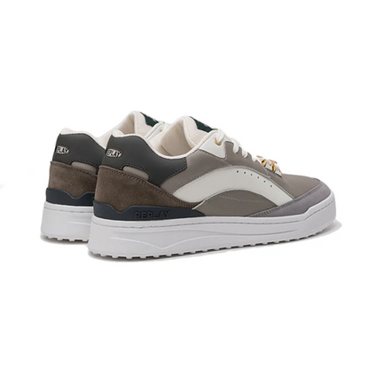 Replay Cross Hardware Sneaker