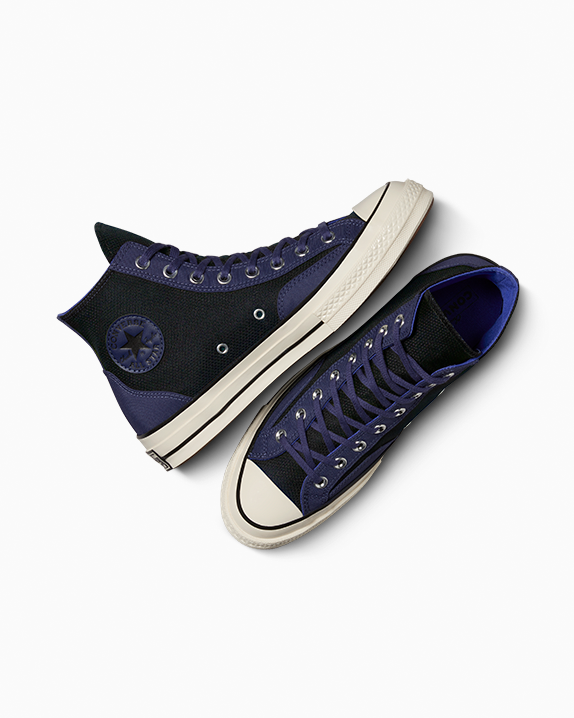 CONVERSE-Chuck 70 Seasonal Transition Capsule – LESonline