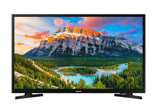 SAMSUNG 32" HD READY TV (UA32N5003)