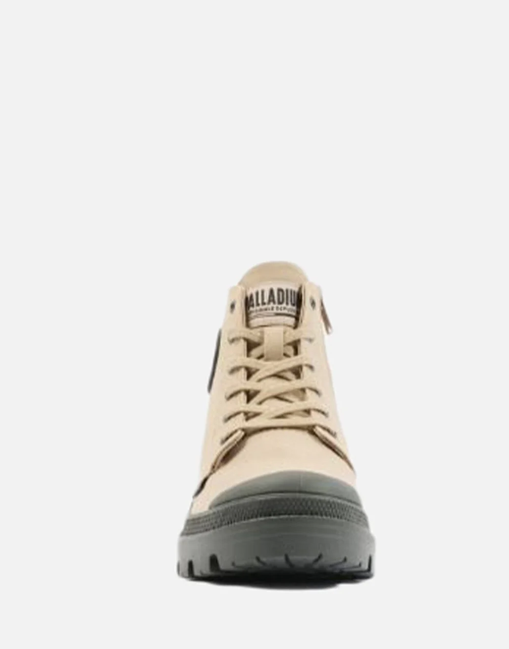 Palladium Pallabase Twill Dune Boots