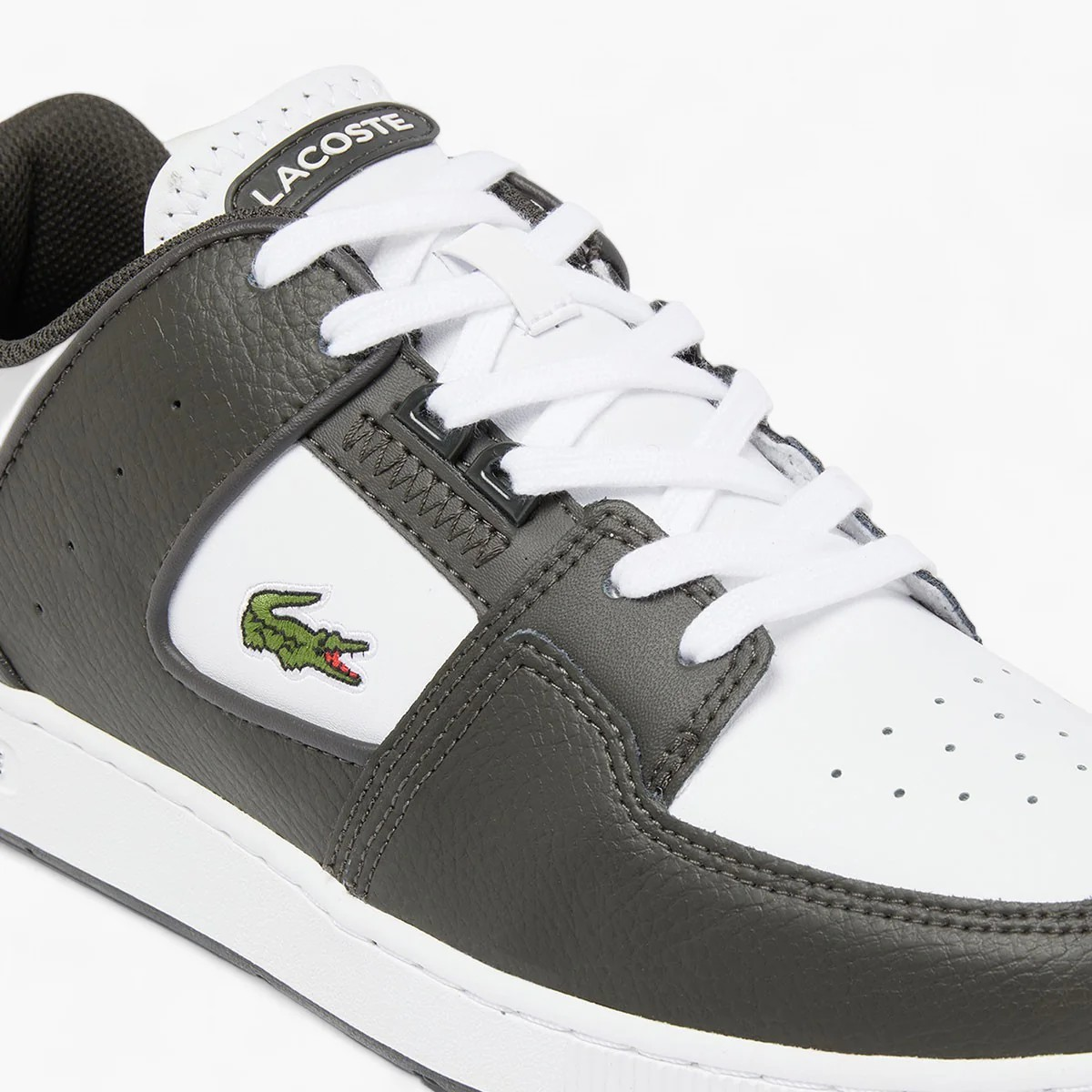 Lacoste  Court Cage Trainers