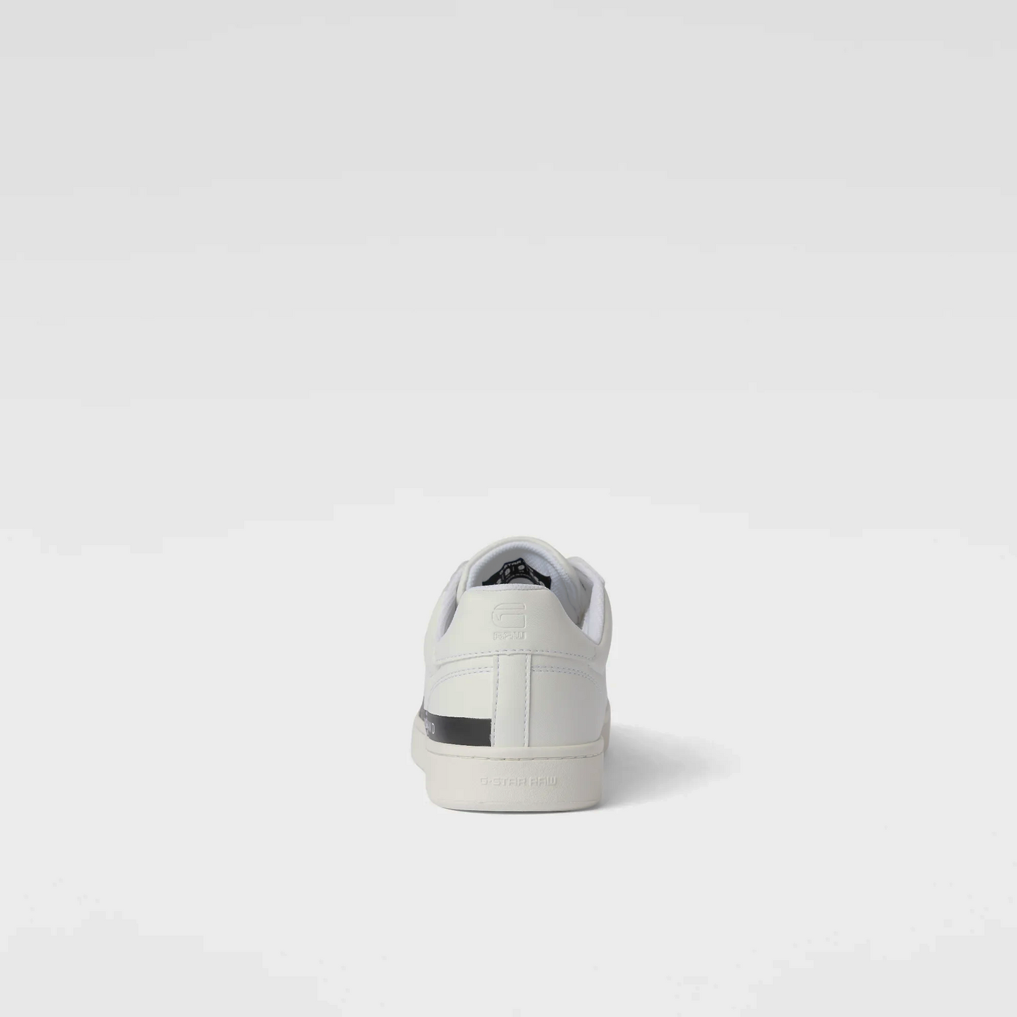 G-STAR RAW  CADET LOGO SNEAKERS