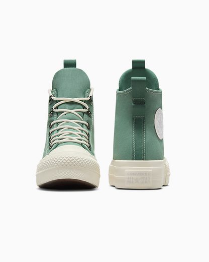 CONVERSE - Chuck Taylor All Star Lift Play On Utility Hi