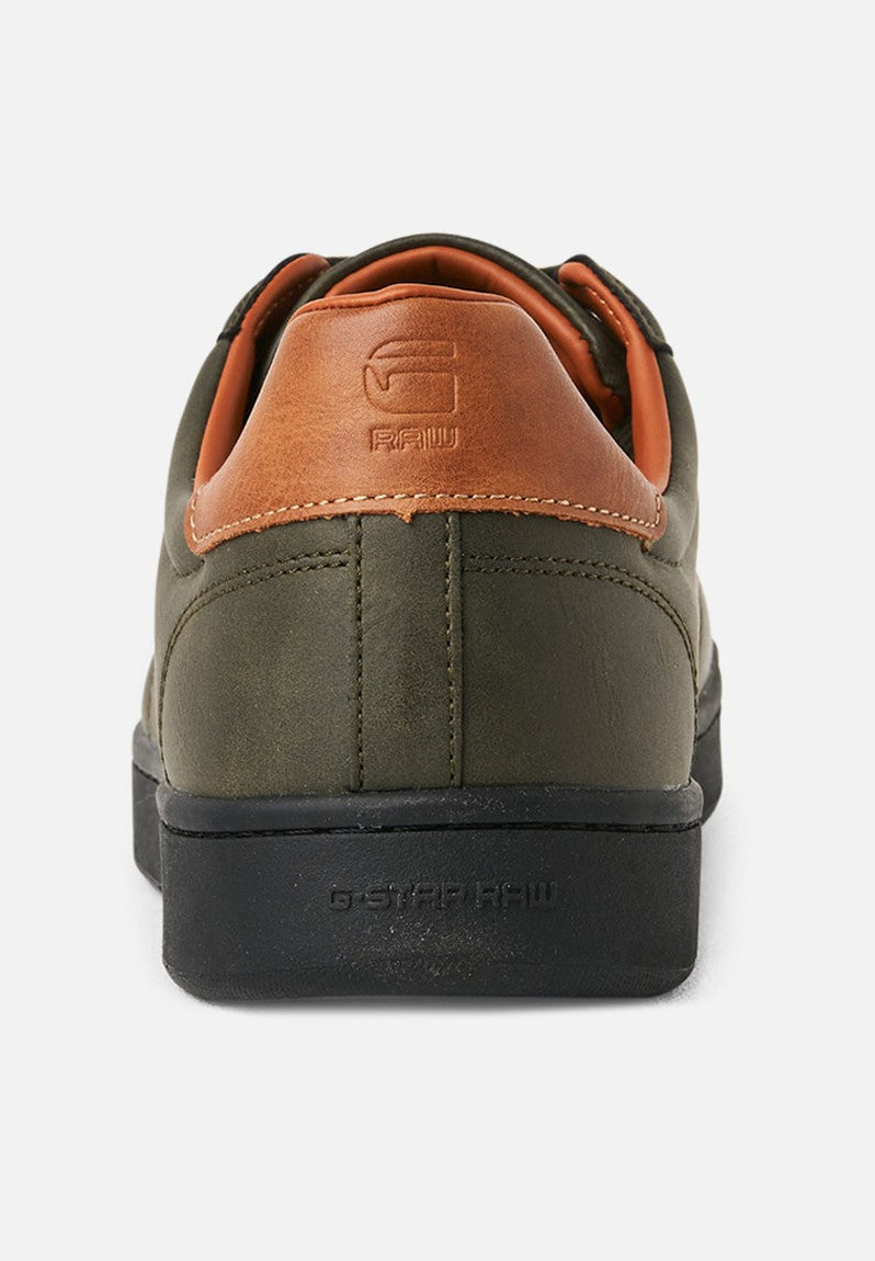 G-STAR RAW Cadet bo ctr m - olive