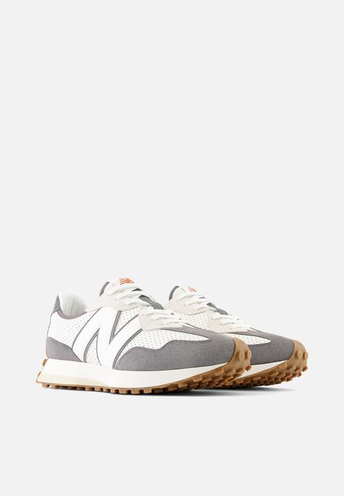 NEW BALANCE - 327 v1 - castlerock