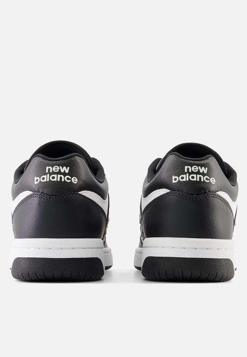 NEW BALANCE -  480l - white (100)