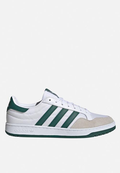 ADIDAS - Team court - white/green