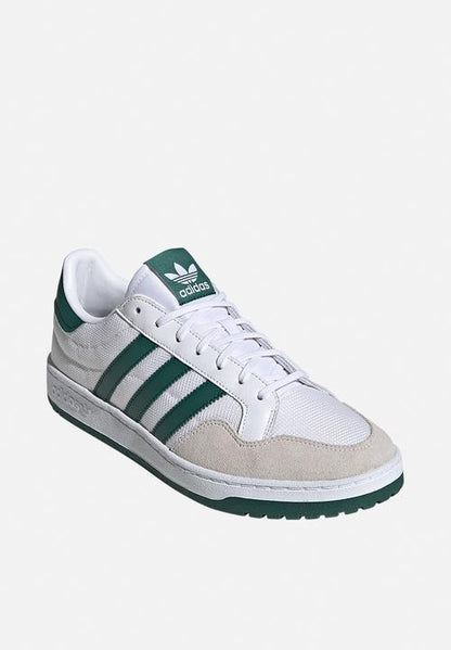 ADIDAS - Team court - white/green