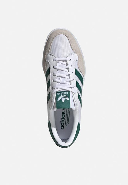 ADIDAS - Team court - white/green