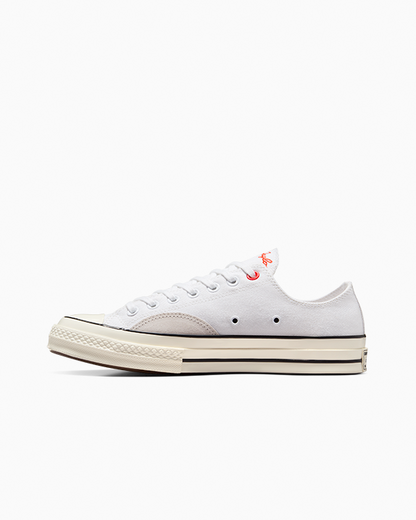 Converse - Chuck 70 Mixed Materials Play On Sport Ox