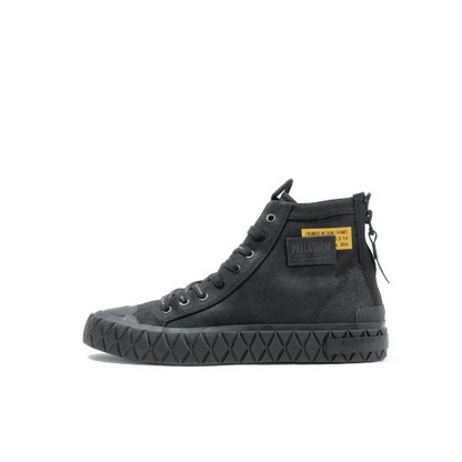 Palladium Palla Ace Surplus Black