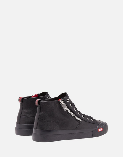 Diesel S-Athos Zip Sneakers