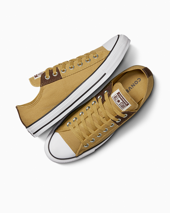 Converse - Chuck Taylor All Star Everyday Essentials