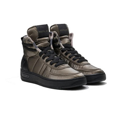 Replay Epic High Top 2 Sneaker