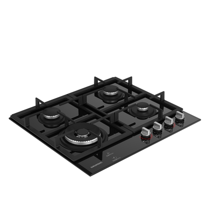 GRUNDIG 60cm Gas Hob GIGL 6234250