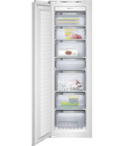 Siemens Intergrated Full Freezer – GI38NP60