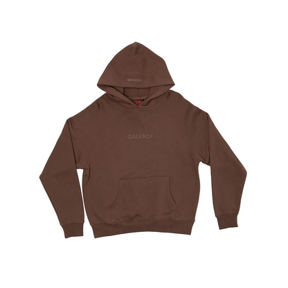 GALXBOY ESSENTIAL HOODIE