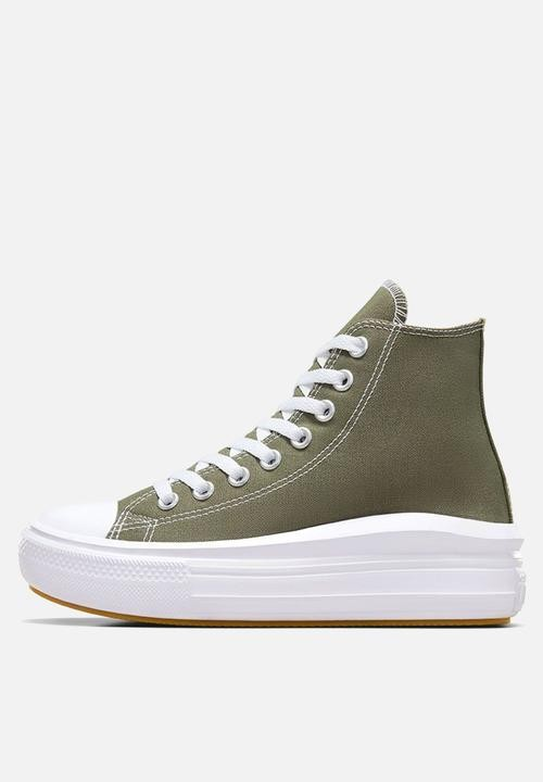 Converse Chuck Taylor All Star Move