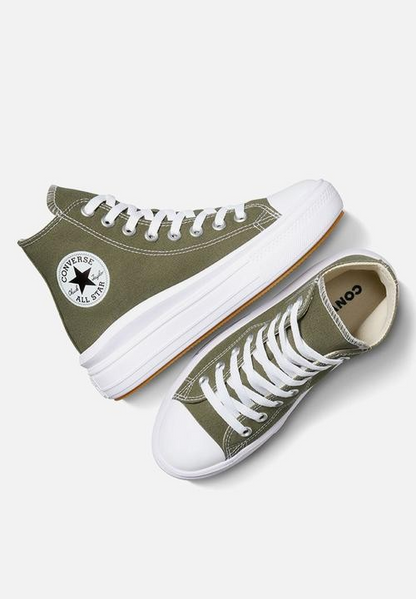 Converse Chuck Taylor All Star Move