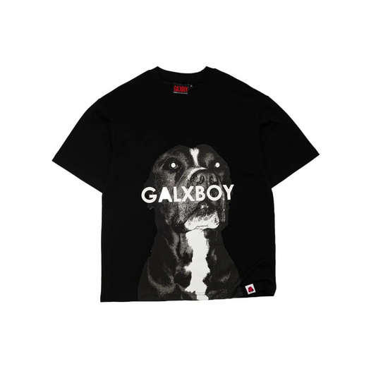 GALXBOY CARROT T-SHIRT