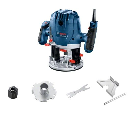 Bosch GOF 130 Professional Router- 06016B70K3