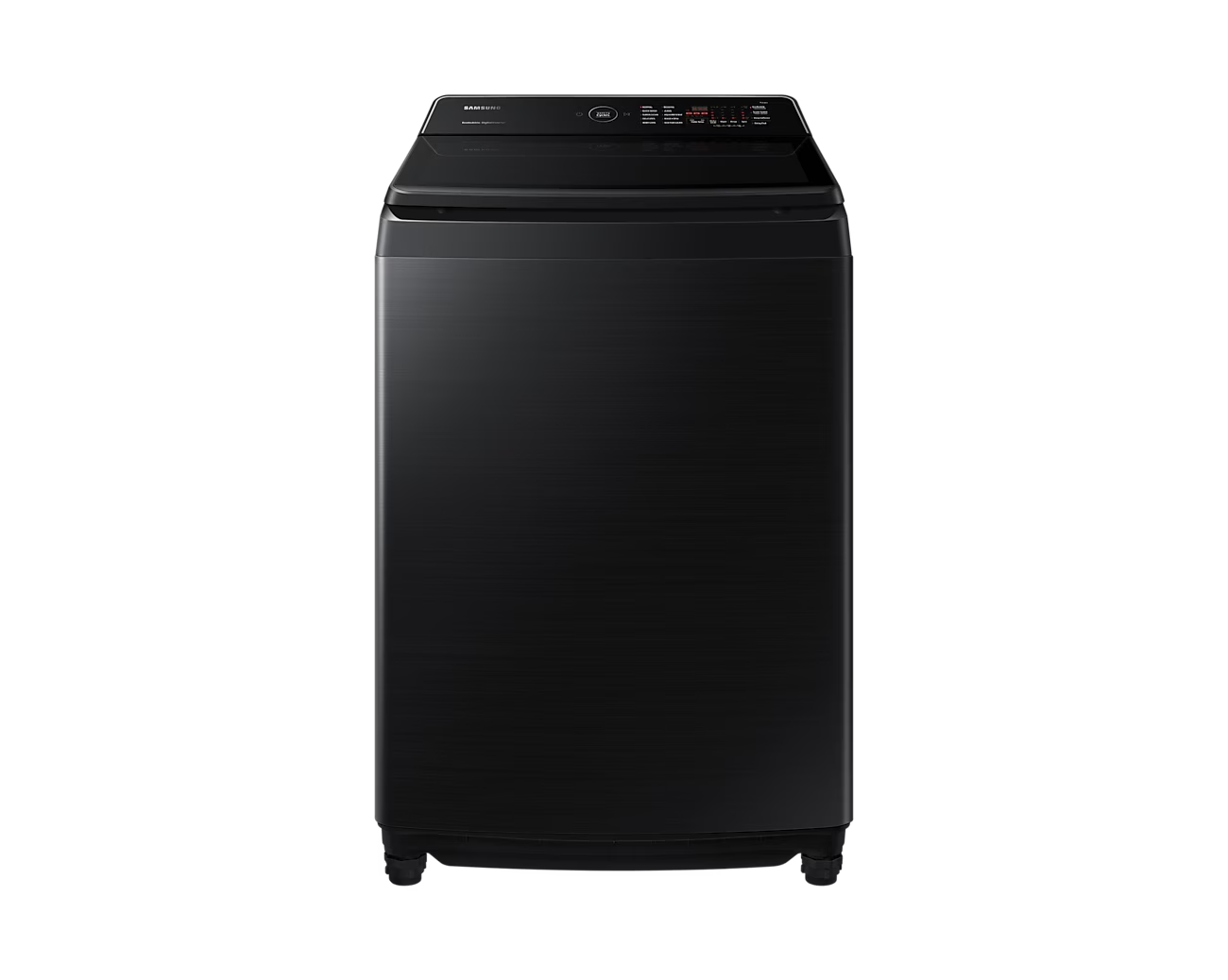 19kg Top load Washer with Ecobubble™ and Digital Inverter Technology