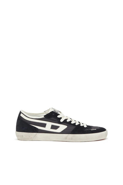 Diesel  S-Leroji-D Low Sneakers Black