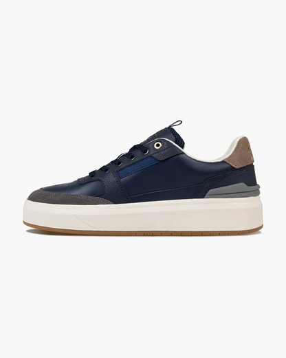 Cruyff Endorsed Tennis Sneakers