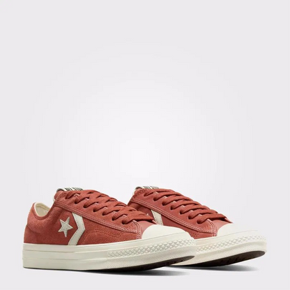 Converse - Star Player 76 Seasonal Color Suede