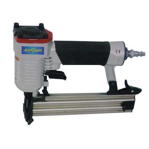 AirCraft AT0001 Professional Air Operated Brad Nailer F-Type