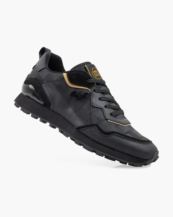 Cruyff Superbia Minimalist Sneaker