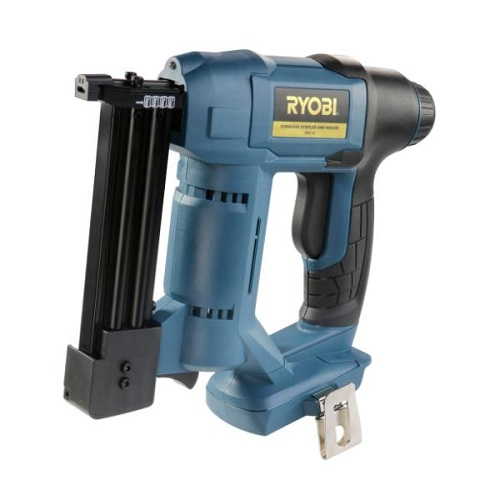 Ryobi XNS-18 Cordless Stapler and Nailer